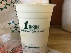 -1点点(王府星mall店)