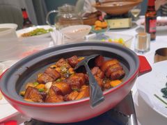 -厨艺餐厅·江西菜(省博物馆店)