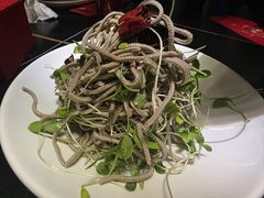 -辣尚瘾·烤鱼·新川菜(交大直营店)