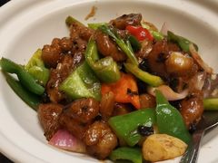 -东江海鲜酒家(艺都分店)