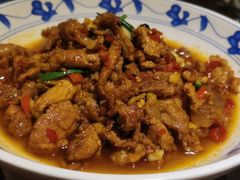 -八碗湘长沙市井菜(坡子街店)