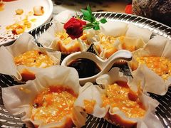 -桂满陇天书(南京德基旗舰店)