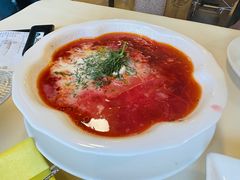 -老井俄式餐厅