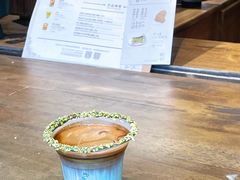 -Metal hands·铁手咖啡