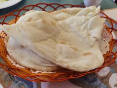 -Santoor 萨都里印度餐厅(北锣鼓巷店)