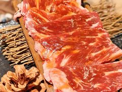 -谷牛和牛烤肉(漕河泾印象城店)