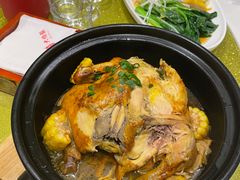 -大鸭梨烤鸭(金色漫香店)