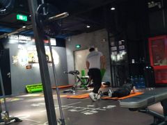 -VLines耀能运动24小时·月付制健身(京广桥店)