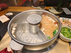 -巴奴毛肚火锅(广益哥伦布店)