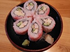 -立山居酒屋·烧鸟 天妇罗(西北湖店)