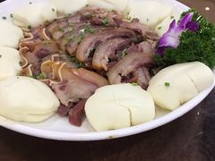 -聚丰园•湖鲜餐厅(阿红私房菜梅石路店)