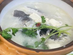 -宝荣鱼馆·临湖之宴(千岛湖店)