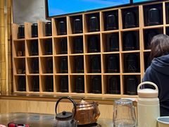 -去茶山(重庆万象城店)