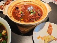 -红厨巷·淮扬菜(熙南里店)