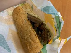 -赛百味SUBWAY(勒泰店)