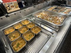-盛江山自助料理(太原街万达店)