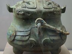 -上海博物馆(人民广场馆)