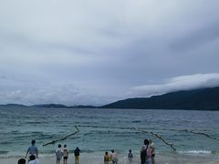 -海南分界洲岛旅游区