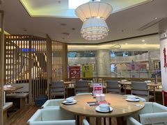 大堂-上关雪東北菜(中房金谊店)