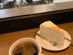 美式-Peet's Coffee皮爷咖啡(大学路店)