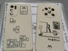 -M Stand(宁波万象城店)