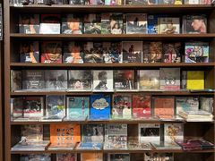 -小宋CD店铺(江汉路店)