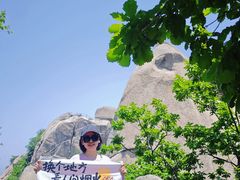 -丹东凤凰山景区