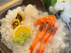 -牛YO寿喜烧·铁板烧和牛火锅自助(市府恒隆店)