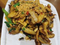 -觅山云南菜(泊富ICITY店)