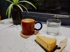 -隹木咖啡馆(宝龙广场店)