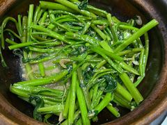 -熠盛粤味·顺德桑拿鸡(永康路店)