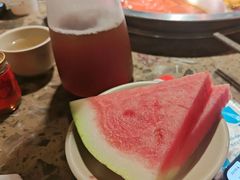 -蜀国大将老火锅(江北店)