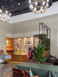 -江阴偶来路儿童摄影(江阴市新体育中心体育场店)