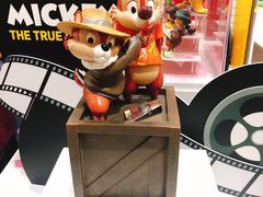 -泡泡玛特POPMART(上海环球港店)