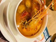 -自助山(合和中心商场店)