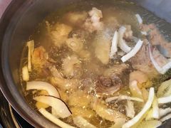 -狐狸爱上椰子鸡(滨江星光大道店)