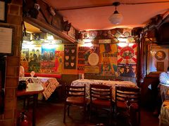 -流浪者复古西餐鸡尾酒吧(沈阳店)