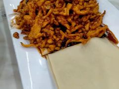 -同发号饭庄(复兴路店)