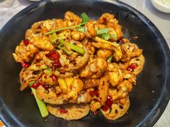 -红辣椒·川菜·火锅(大洋中心店)