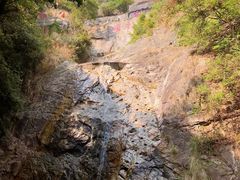 -牛鱼嘴原始生态风景区