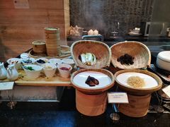 -外滩悦榕庄·海怡西餐厅