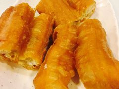 -大师傅粥品(埃华街)