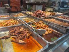 -葛记焖饼(伏牛路店)
