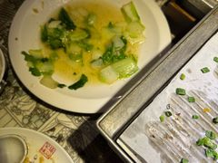 -绿茶餐厅(千岛湖银泰城店)