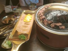 -西塔老太太泥炉烤肉(上海七宝领展广场店)