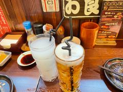 -鸟鹏烧鸟居酒屋(昌岗店)