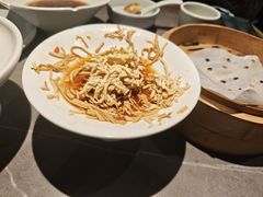 -晓淮山·扬州早茶·淮扬菜(龙阳广场店)