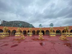 -中国死海旅游度假区