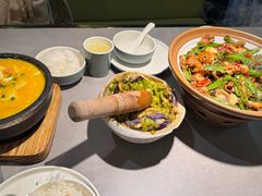 -田婆婆的菜(友谊阳光城店)