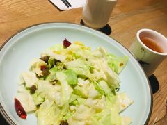 -辛香汇·现炒川菜(武进吾悦店)